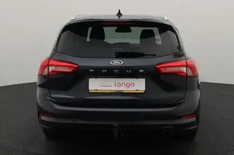 Ford Focus, 2.0, 110 kW, diesel, automatic, front-wheel drive