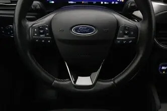Ford Focus, 2.0, 110 kW, diesel, automatic, front-wheel drive
