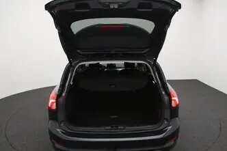 Ford Focus, 2.0, 110 kW, diesel, automatic, front-wheel drive