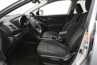 Subaru XV, 1.6, 84 kW, petrol, automatic, four-wheel drive