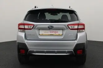 Subaru XV, 1.6, 84 kW, petrol, automatic, four-wheel drive
