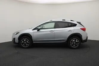 Subaru XV, 1.6, 84 kW, petrol, automatic, four-wheel drive