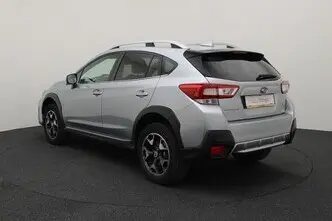 Subaru XV, 1.6, 84 kW, petrol, automatic, four-wheel drive