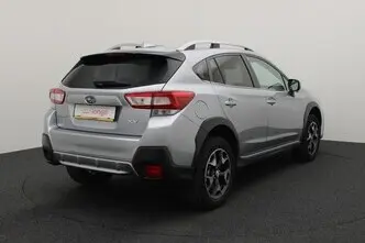 Subaru XV, 1.6, 84 kW, petrol, automatic, four-wheel drive