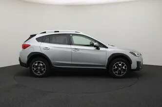 Subaru XV, 1.6, 84 kW, petrol, automatic, four-wheel drive
