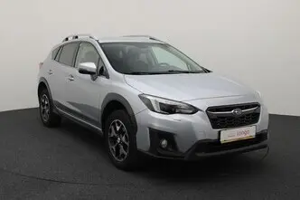 Subaru XV, 1.6, 84 kW, petrol, automatic, four-wheel drive