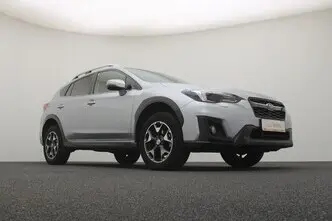 Subaru XV, 1.6, 84 kW, petrol, automatic, four-wheel drive
