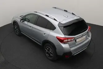 Subaru XV, 1.6, 84 kW, petrol, automatic, four-wheel drive
