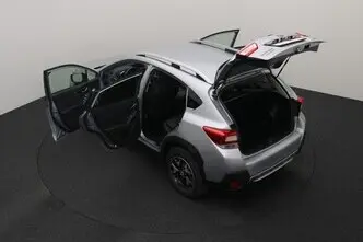 Subaru XV, 1.6, 84 kW, petrol, automatic, four-wheel drive