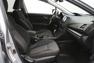 Subaru XV, 1.6, 84 kW, petrol, automatic, four-wheel drive