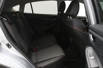 Subaru XV, 1.6, 84 kW, petrol, automatic, four-wheel drive