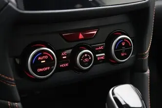 Subaru XV, 1.6, 84 kW, petrol, automatic, four-wheel drive