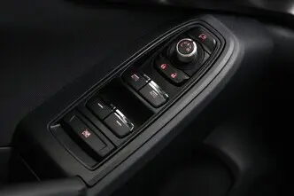 Subaru XV, 1.6, 84 kW, petrol, automatic, four-wheel drive