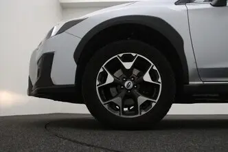 Subaru XV, 1.6, 84 kW, petrol, automatic, four-wheel drive