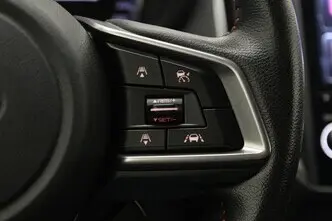 Subaru XV, 1.6, 84 kW, petrol, automatic, four-wheel drive