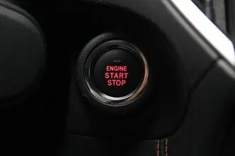 Subaru XV, 1.6, 84 kW, petrol, automatic, four-wheel drive