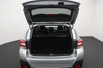 Subaru XV, 1.6, 84 kW, petrol, automatic, four-wheel drive