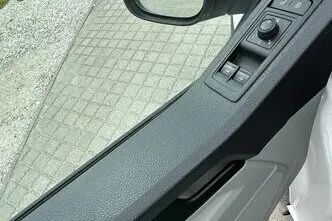Volkswagen Transporter, 2.0, 110 kW, diisel, manuaal, nelikvedu