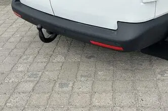 Volkswagen Transporter, 2.0, 110 kW, diisel, manuaal, nelikvedu