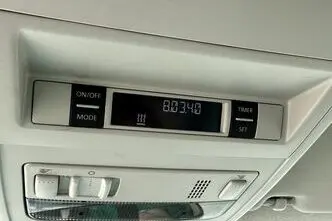 Volkswagen Transporter, 2.0, 110 kW, diisel, manuaal, nelikvedu