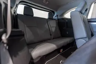 Toyota Highlander, 2.5, 140 kW, гибрид, автомат, полный привод