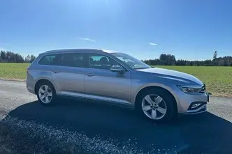 Volkswagen Passat, 1.5, 110 kW, бензин, автомат, передний привод