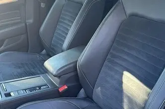 Volkswagen Passat, 1.5, 110 kW, бензин, автомат, передний привод