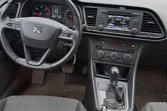 SEAT Leon, 1.6, 77 kW, дизель, автомат, передний привод