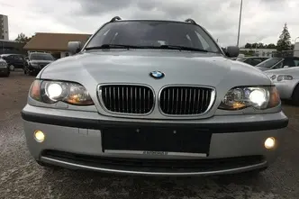 BMW 325, 2.5, 142 kW, бензин, механическая, полный привод