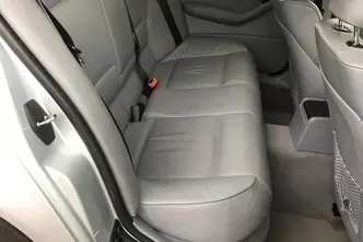 BMW 325, 2.5, 142 kW, бензин, механическая, полный привод