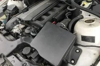 BMW 325, 2.5, 142 kW, бензин, механическая, полный привод