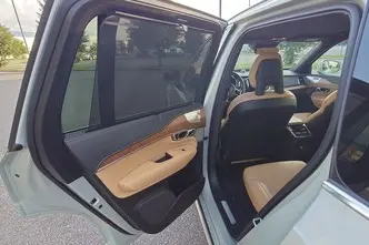 Volvo XC90, 2.0, 297 kW, подключаемый гибрид, автомат, полный привод