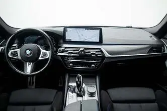 BMW 530, 2.0, 215 kW, automaat, nelikvedu
