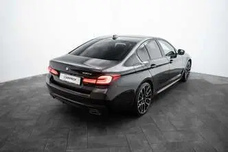 BMW 530, 2.0, 215 kW, automaat, nelikvedu