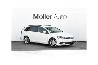 Volkswagen Golf, 1.5, 96 kW, бензин, автомат