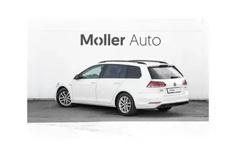 Volkswagen Golf, 1.5, 96 kW, бензин, автомат