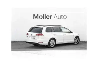 Volkswagen Golf, 1.5, 96 kW, бензин, автомат