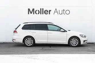 Volkswagen Golf, 1.5, 96 kW, бензин, автомат