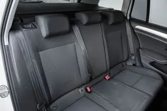 Volkswagen Golf, 1.5, 96 kW, бензин, автомат