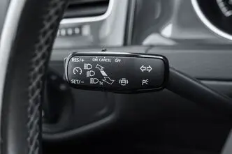 Volkswagen Golf, 1.5, 96 kW, бензин, автомат