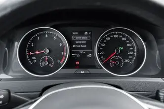 Volkswagen Golf, 1.5, 96 kW, бензин, автомат