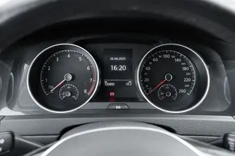 Volkswagen Golf, 1.5, 96 kW, бензин, автомат