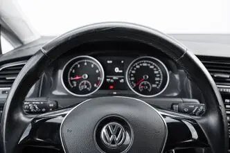 Volkswagen Golf, 1.5, 96 kW, бензин, автомат