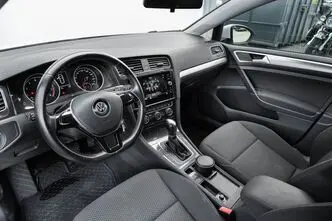 Volkswagen Golf, 1.5, 96 kW, бензин, автомат