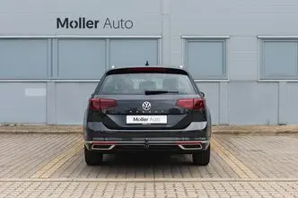 Volkswagen Passat, 2.0, 110 kW, diisel, automaat, esivedu