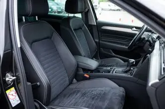 Volkswagen Passat, 2.0, 110 kW, diisel, automaat, esivedu