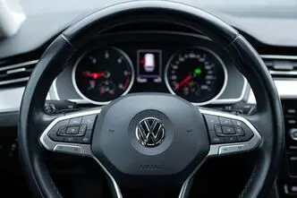 Volkswagen Passat, 2.0, 110 kW, diisel, automaat, esivedu