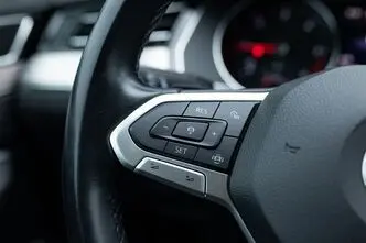 Volkswagen Passat, 2.0, 110 kW, diisel, automaat, esivedu