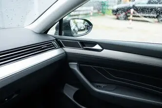 Volkswagen Passat, 2.0, 110 kW, diisel, automaat, esivedu