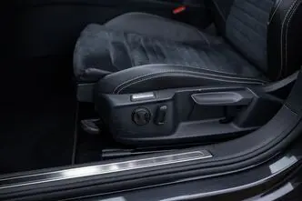 Volkswagen Passat, 2.0, 110 kW, diisel, automaat, esivedu